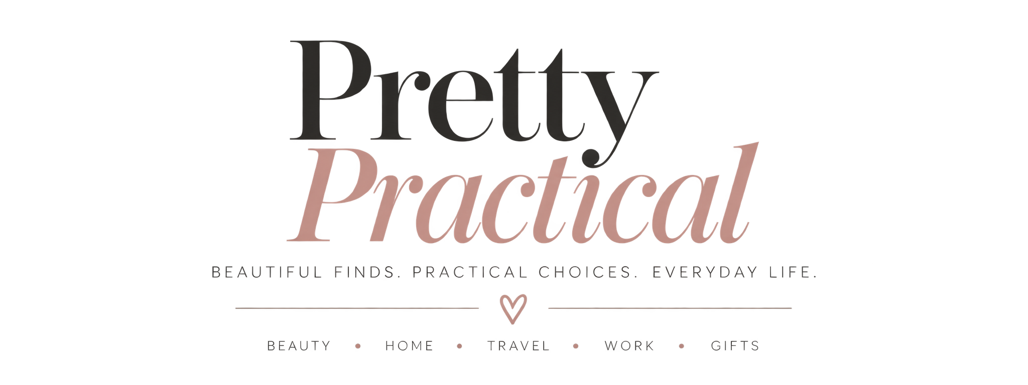 Pretty Practical